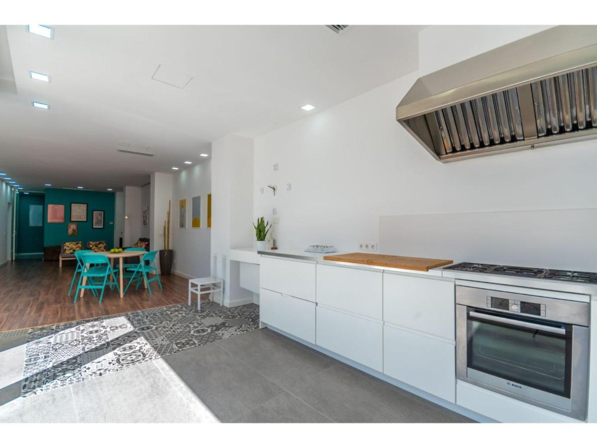 Apartamento Menut By Interhome *