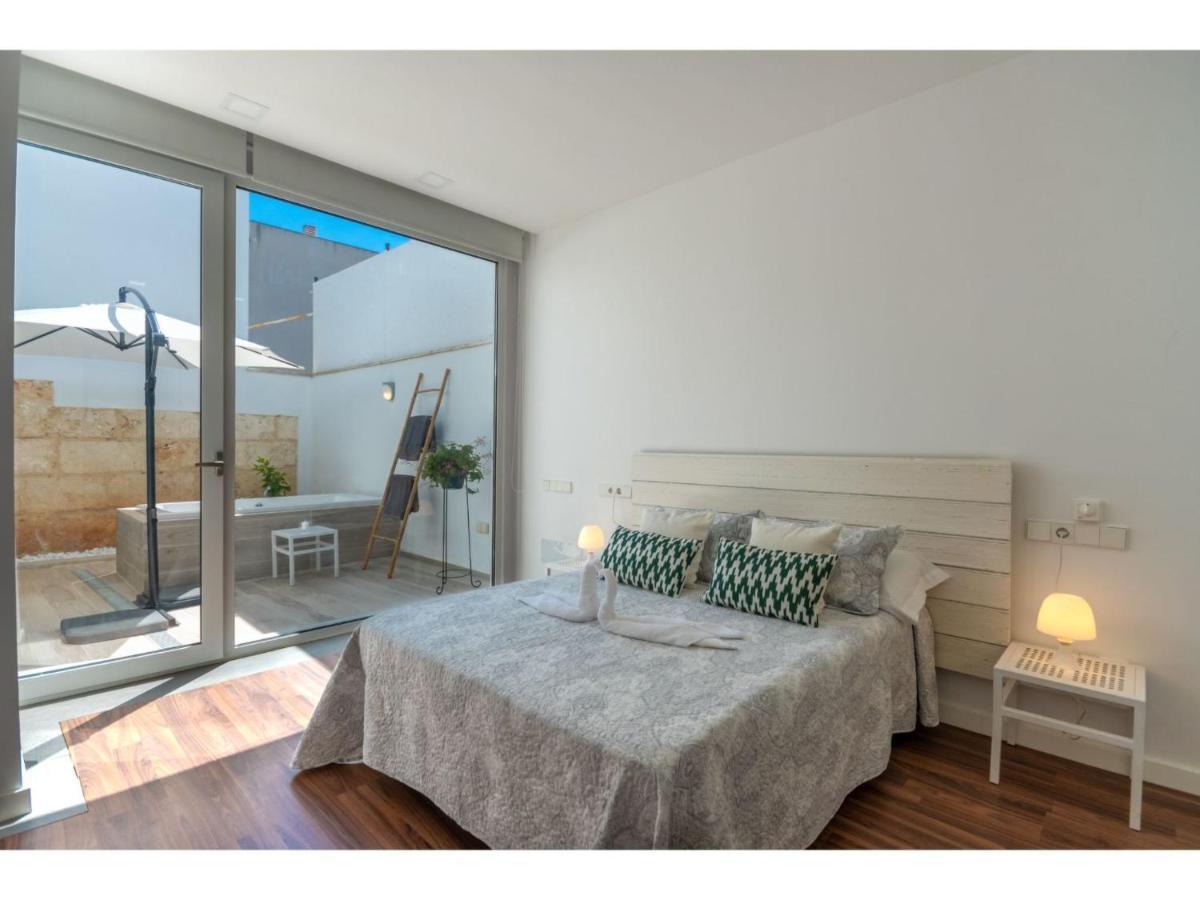 Menut By Interhome Apartamento Sa Pobla