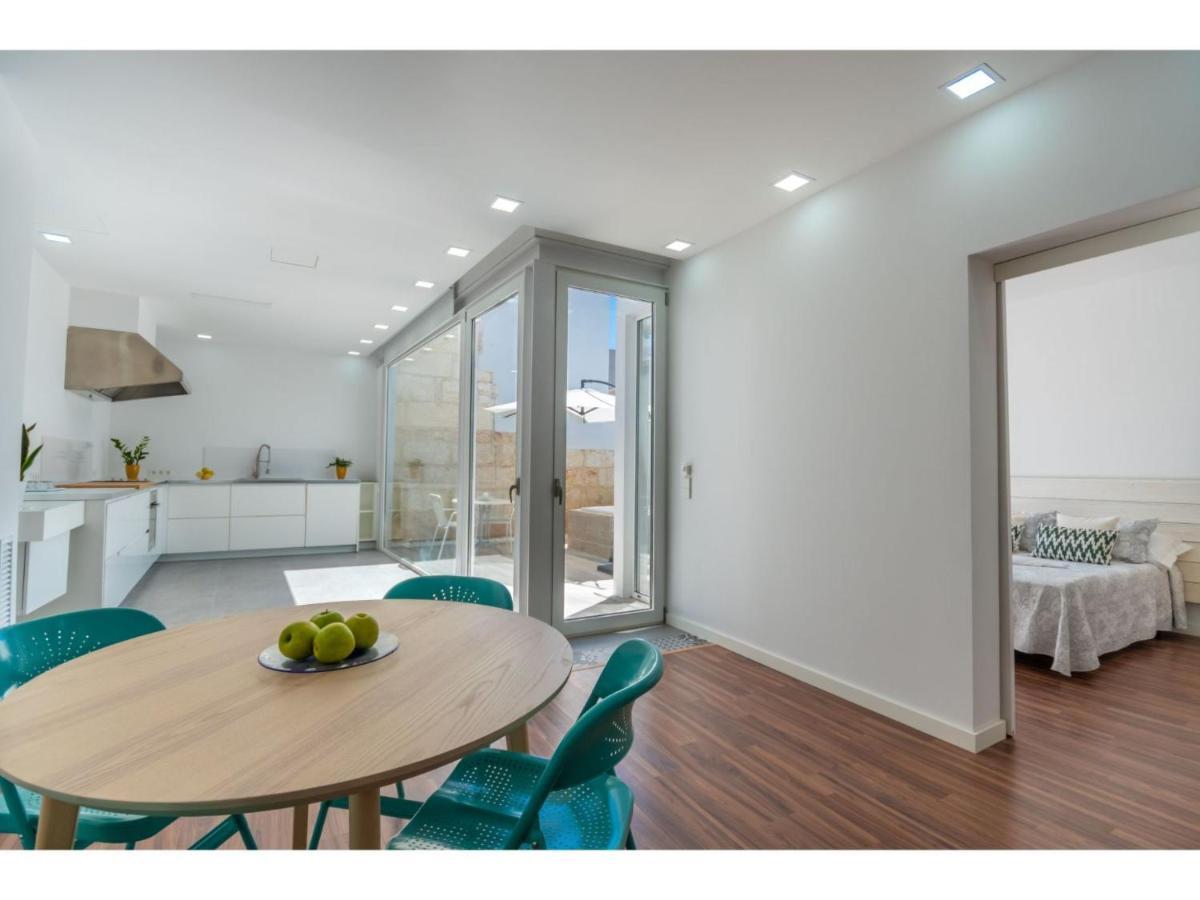 Appartement Menut By Interhome