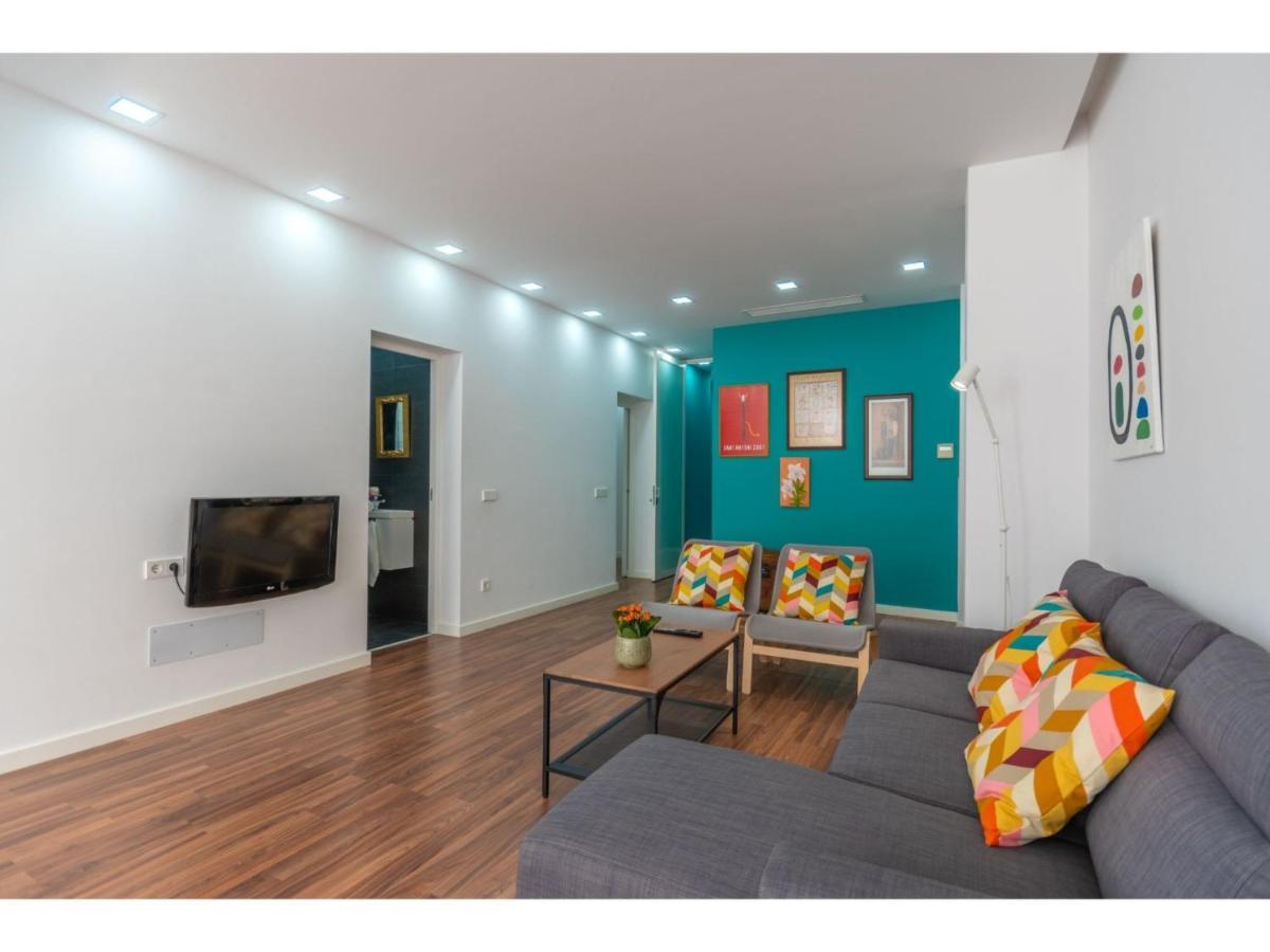 Menut By Interhome Appartement