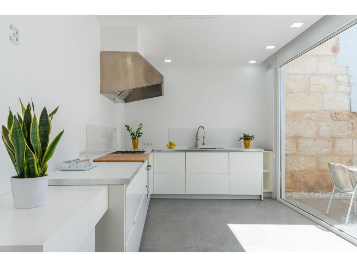 Appartement Menut By Interhome *