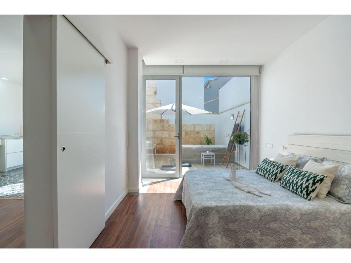 Menut By Interhome Appartement *