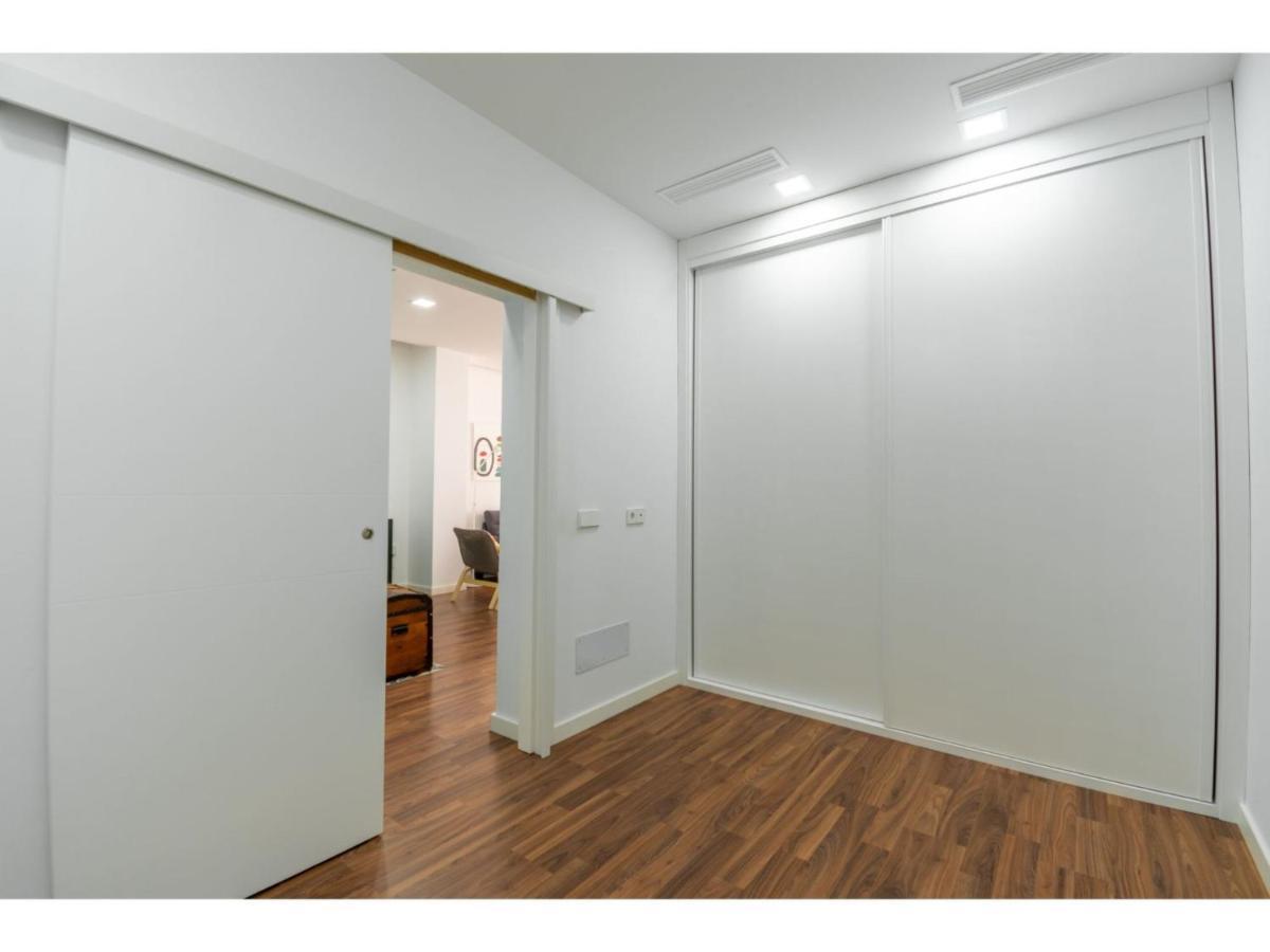 Appartement Menut By Interhome *